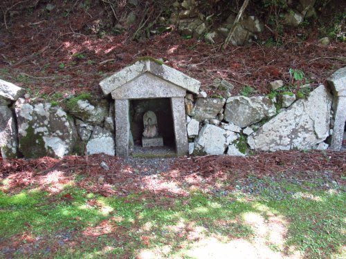 野登寺